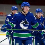 'I can't catch my breath': How teams struggle after COVID-19 — and what it means for the Canucks