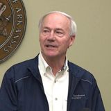 Arkansas bill that would override federal gun laws raises concerns, governor says