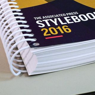 AP Stylebook Is A Growing Mouthpiece For Leftist Language Manipulation