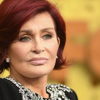 Sharon Osbourne to break her silence in first interview since exiting 'The Talk' | CNN