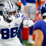 Facing high expectations after dazzling rookie season, Cowboys’ CeeDee Lamb looks to be ‘better version’ of himself in 2021