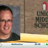 Amid a sexual incident investigation, the Union School District will pay teacher to go away