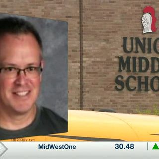 Amid a sexual incident investigation, the Union School District will pay teacher to go away