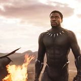 'Black Panther II' Won't Move Production From Georgia Over Voting Law