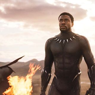 'Black Panther II' Won't Move Production From Georgia Over Voting Law