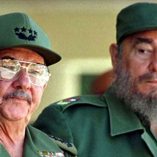 Castro era in Cuba to end as Raul confirms he’s retiring