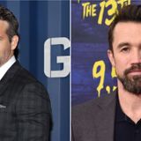 Ryan Reynolds and Rob McElhenney bought a Welsh soccer team