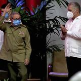 Cuba’s Raúl Castro Retires as Head of Communist Party, Marking an End of an Era