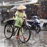 Meteorologists can predict strength of Asian monsoon a year in advance