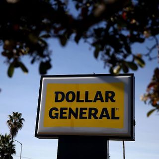 Two women tried to spend $1 million bill at Tennessee Dollar General store