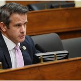 Kinzinger: Republicans who join ‘America First’ caucus should be stripped of committees