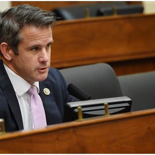 Kinzinger: Republicans who join ‘America First’ caucus should be stripped of committees