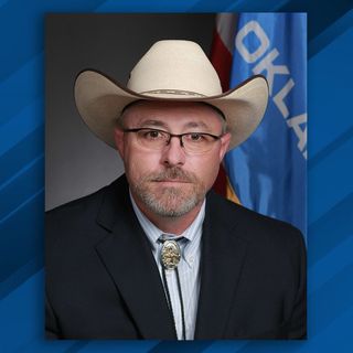 Oklahoma lawmaker criticized for comments about transgender people