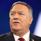 Mike Pompeo and his wife misused State Department resources, federal watchdog finds