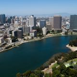 Could downtown Oakland become the next Bay Area ‘tech capital?’
