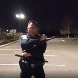 Video of SJ Cop Using Police Batons With ‘Mortal Kombat' Music Under Investigation
