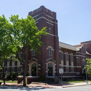 D.C. Denies 'COVID-Immune Section' For Fully Vaccinated Parishioners At Capitol Hill Baptist Church