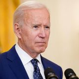 Biden says administration will raise refugee cap in first comments after Friday's back and forth