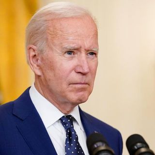 Biden says administration will raise refugee cap in first comments after Friday's back and forth