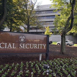 Trump holdover who heads Maryland-based Social Security Administration is under fire from congressional Democrats