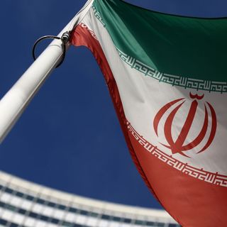 IAEA confirms Iran has started enriching uranium to 60% purity