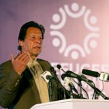 Pakistan PM: Insulting Islam’s Prophet Should Be Same as Denying Holocaust 