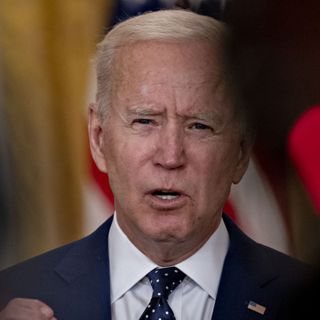 LIMBAUGH: Biden’s Fabled Bipartisanship | The Daily Wire