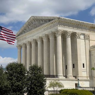 Supreme Court lifetime appointments opposed by 63% of Americans: poll