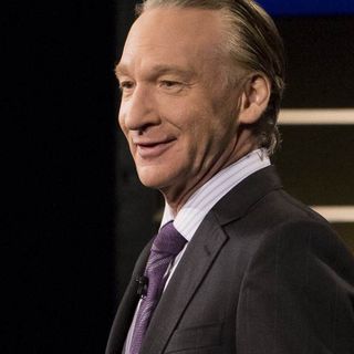 Bill Maher Rips Media's COVID 'Panic Porn': 'How Did Your Audience Wind Up Believing Such A Bunch Of Crap?'