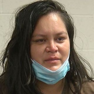 Mother says she killed her three children