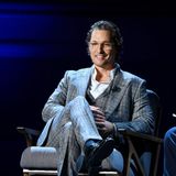 Poll: More Texans Would Vote for Matthew McConaughey Over Greg Abbott for Governor