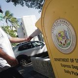 Hawaii is only wage-taxing state not to copy Internal Revenue Service in extending due date