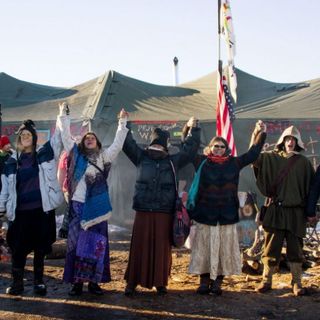 Official says feds won’t shut down Dakota Access pipeline: report