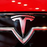 'No one was driving' in Tesla crash that killed two men in Spring, Texas, report says