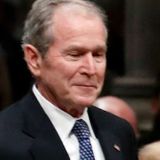 George W. Bush: Trump Lacked the 'Humility' Necessary to be an Effective Leader