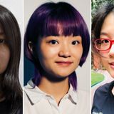 Chinese feminists are being attacked online by nationalist trolls. Some refuse to be silenced