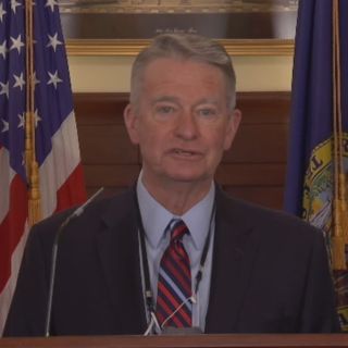 Idaho governor signs bill making ballot measures tougher