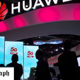 New Huawei fears over Dutch mobile eavesdropping 