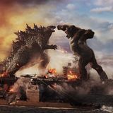 Box Office: 'Godzilla vs. Kong' No. 1 With $13.4M, Hits $358M Globally