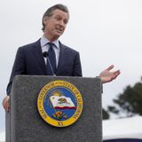 As Gavin Newsom faces recall election, California Dems want to make petition process harder