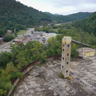 Biden takes on Dems’ ‘Mission Impossible’: Revitalizing coal country