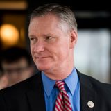 Rep. Steve Stivers, former chair of top Republican committee, to leave Congress early