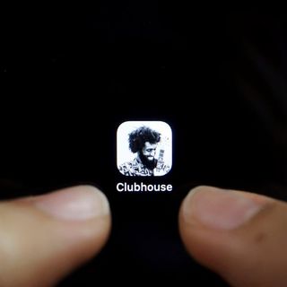 Clubhouse closes new round of funding that would value app at $4 billion -source