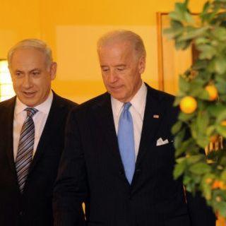 Report: Biden Admin Demands Israel Stop 'Bragging' About Disabling Iran's Nuclear Facility