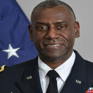 Virginia Military Institute names first Black superintendent - WTOP News