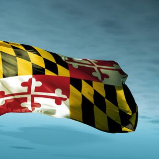 Maryland Marks Its Deadliest Day of Virus Outbreak