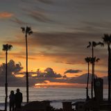 San Clemente beaches will reopen this weekend, but only for residents