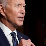 Biden preparing for 'tinderbox' with country on edge ahead of verdict in Chauvin trial