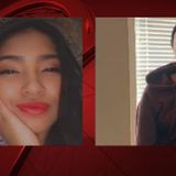 Two Teens Found Safe After Amber Alert Issued Monday Morning