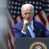 The Joe Biden Who Never Was › American Greatness